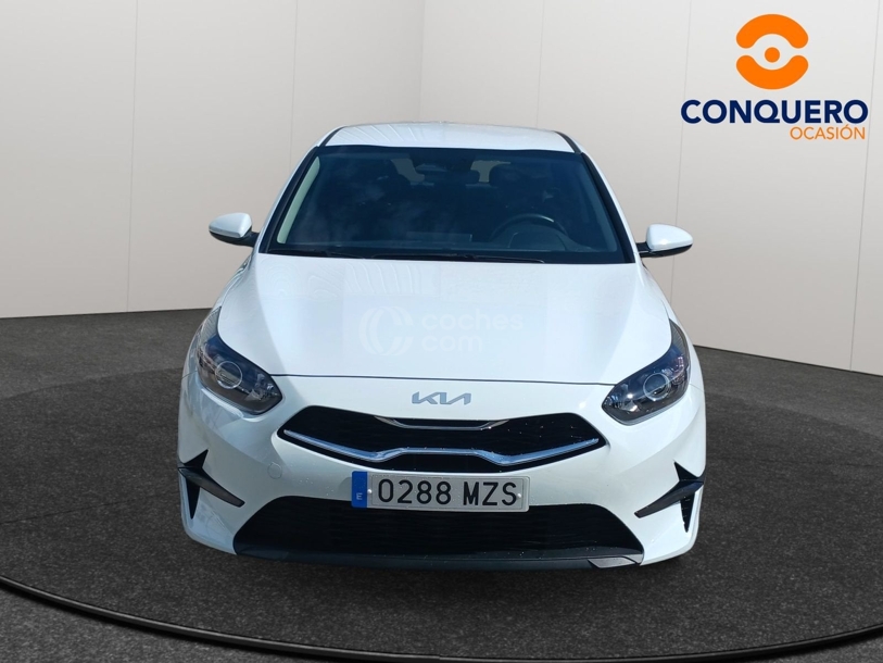 Foto del KIA Ceed 1.0 T-GDI Drive 100