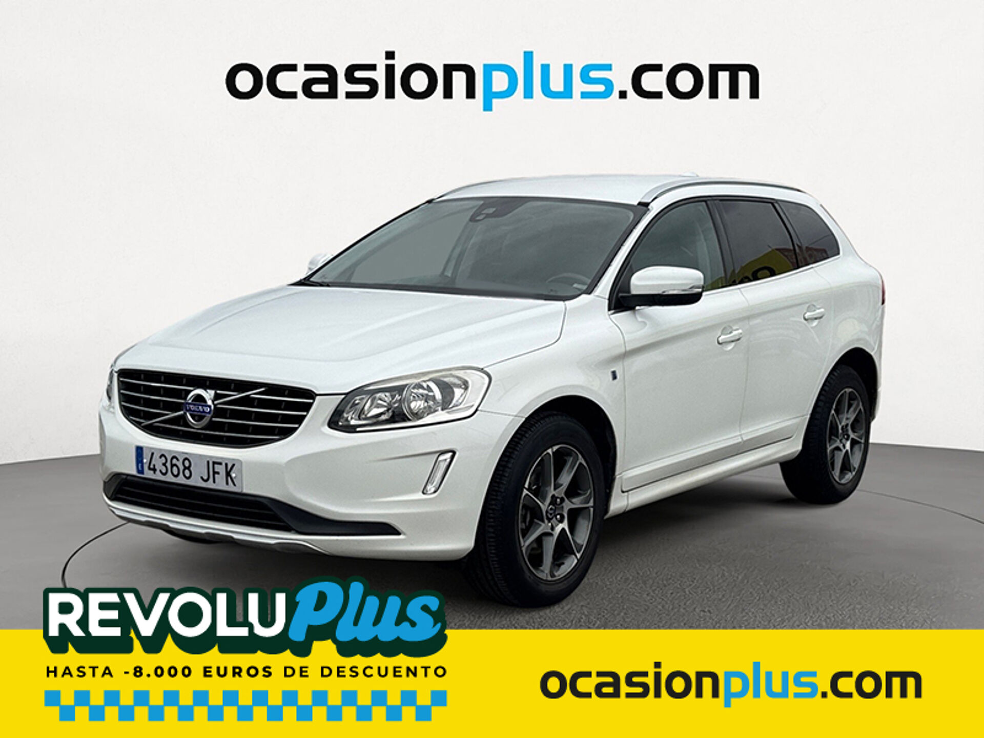 Imagen de VOLVO XC60