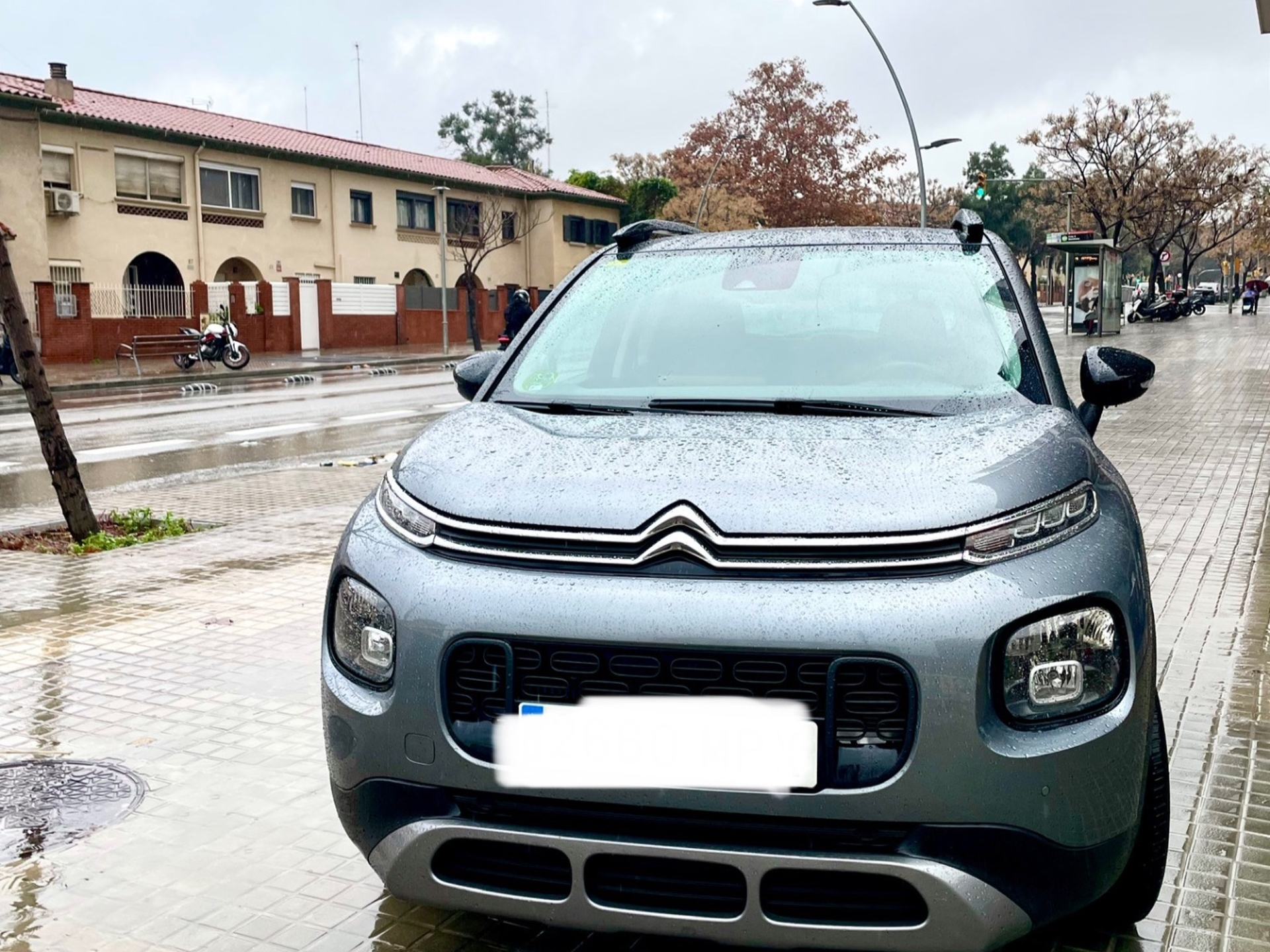 Imagen de CITROEN C3 Aircross