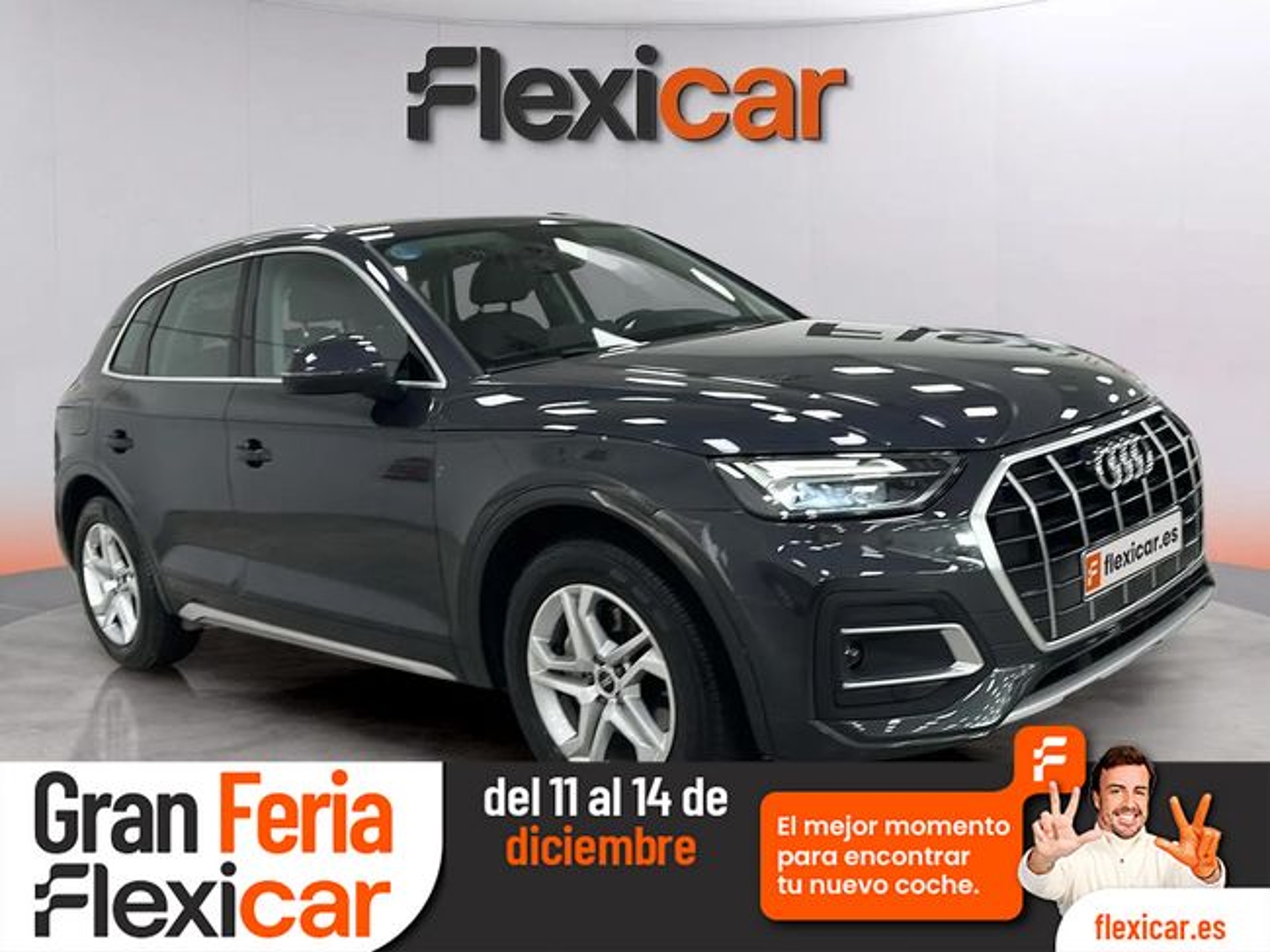 Imagen de AUDI Q5