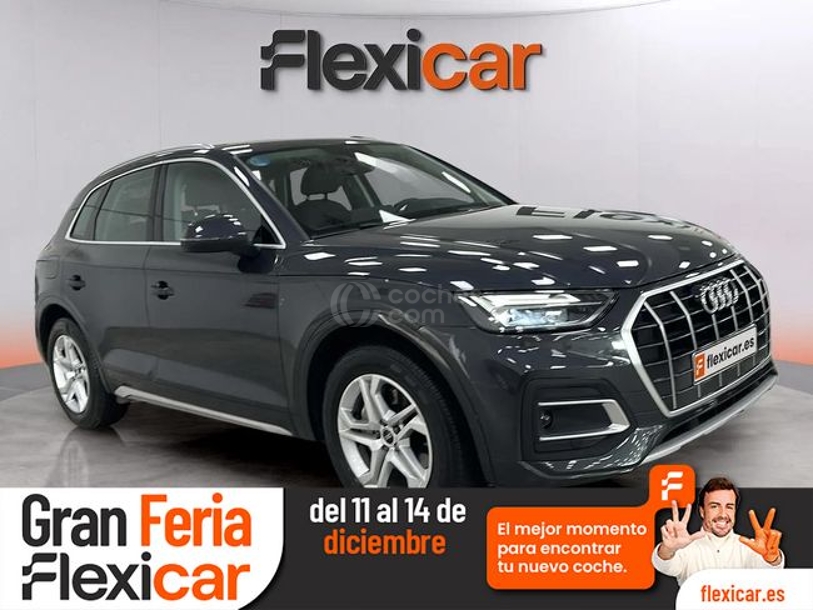 Foto del AUDI Q5 35 TDI S tronic 120kW