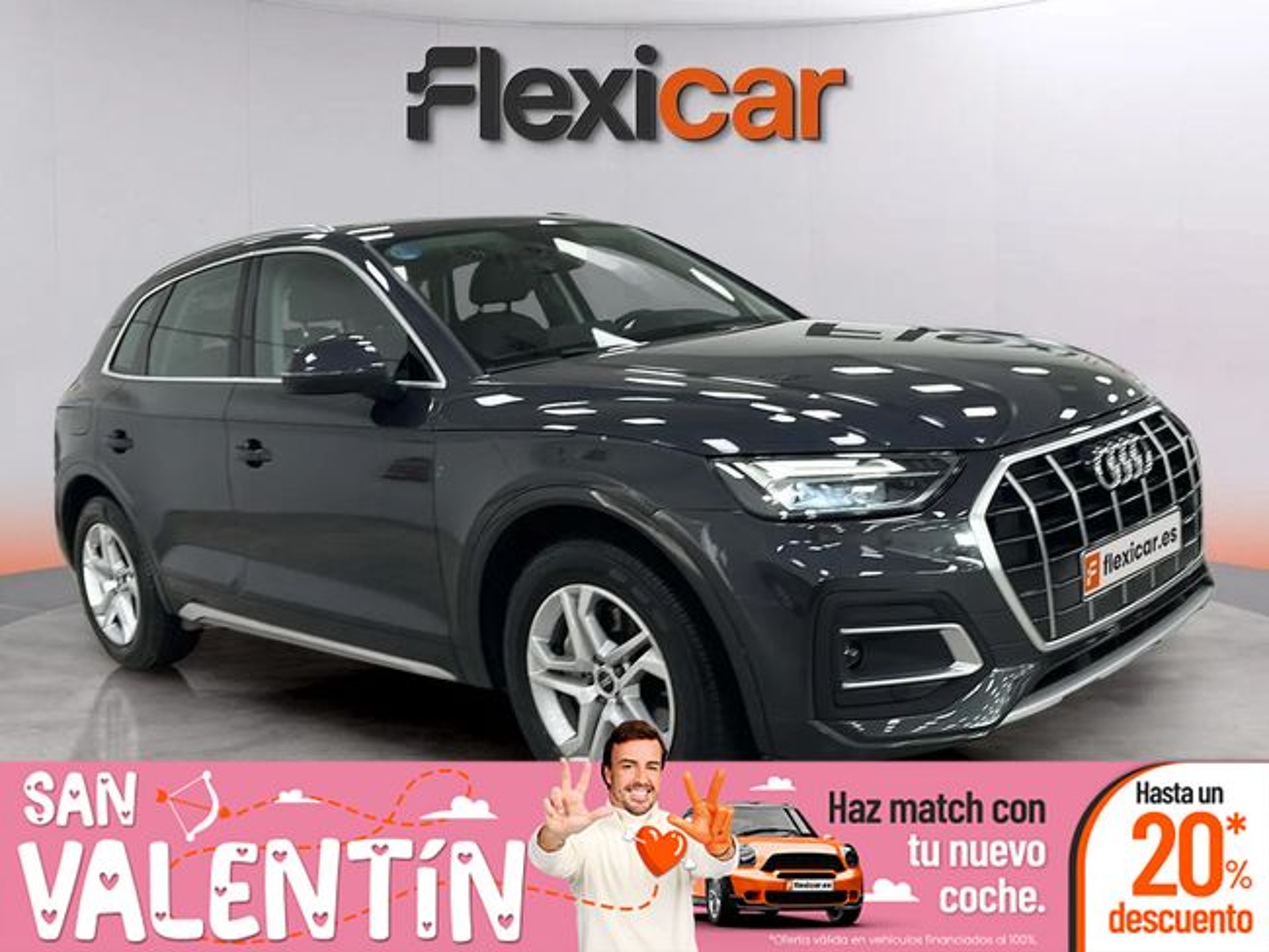 Imagen de AUDI Q5
