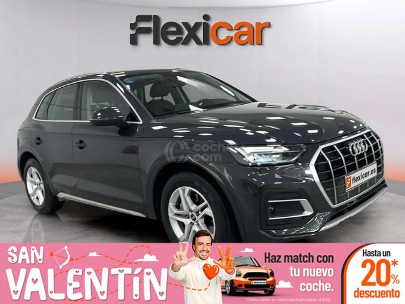 Foto del AUDI Q5 35 TDI S tronic 120kW