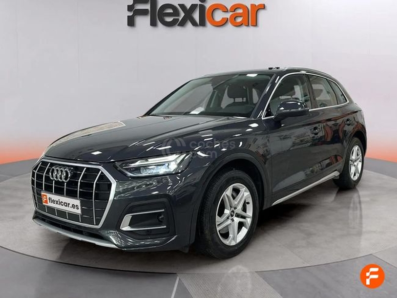 Foto del AUDI Q5 35 TDI S tronic 120kW