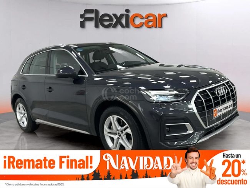 Foto del AUDI Q5 35 TDI S tronic 120kW