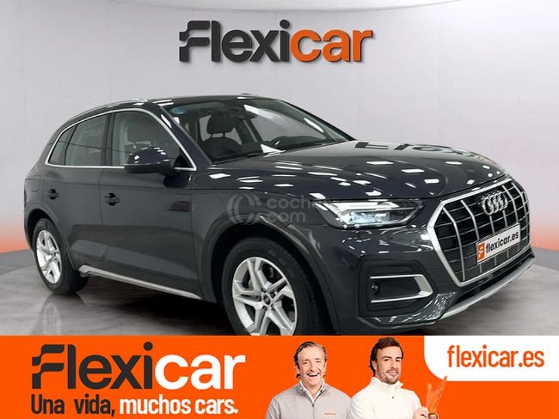 Foto del AUDI Q5 35 TDI S tronic 120kW