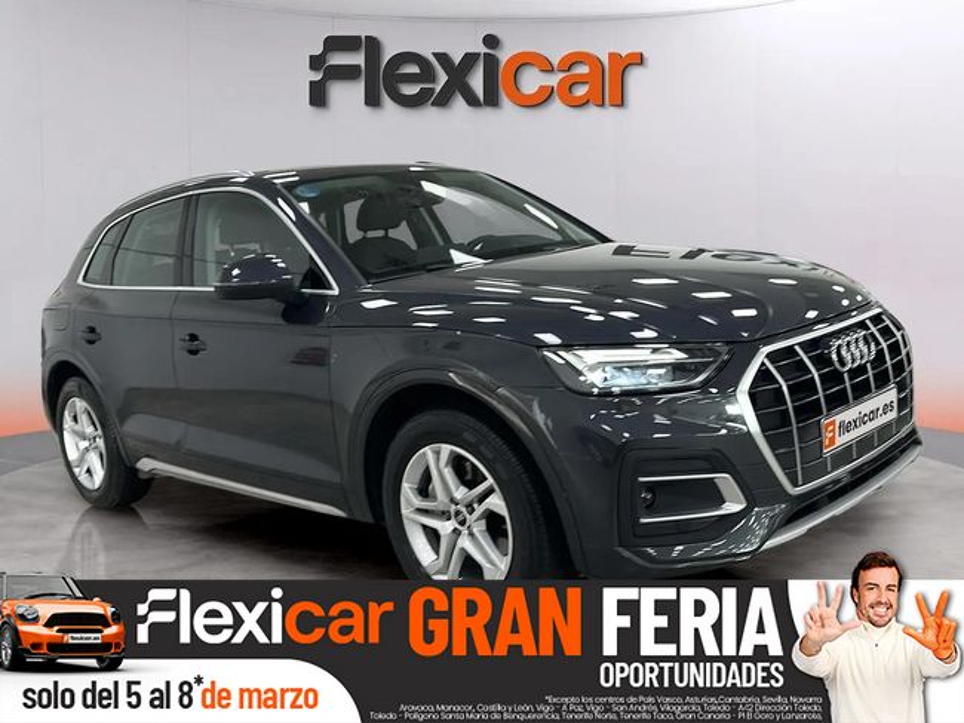Imagen de AUDI Q5