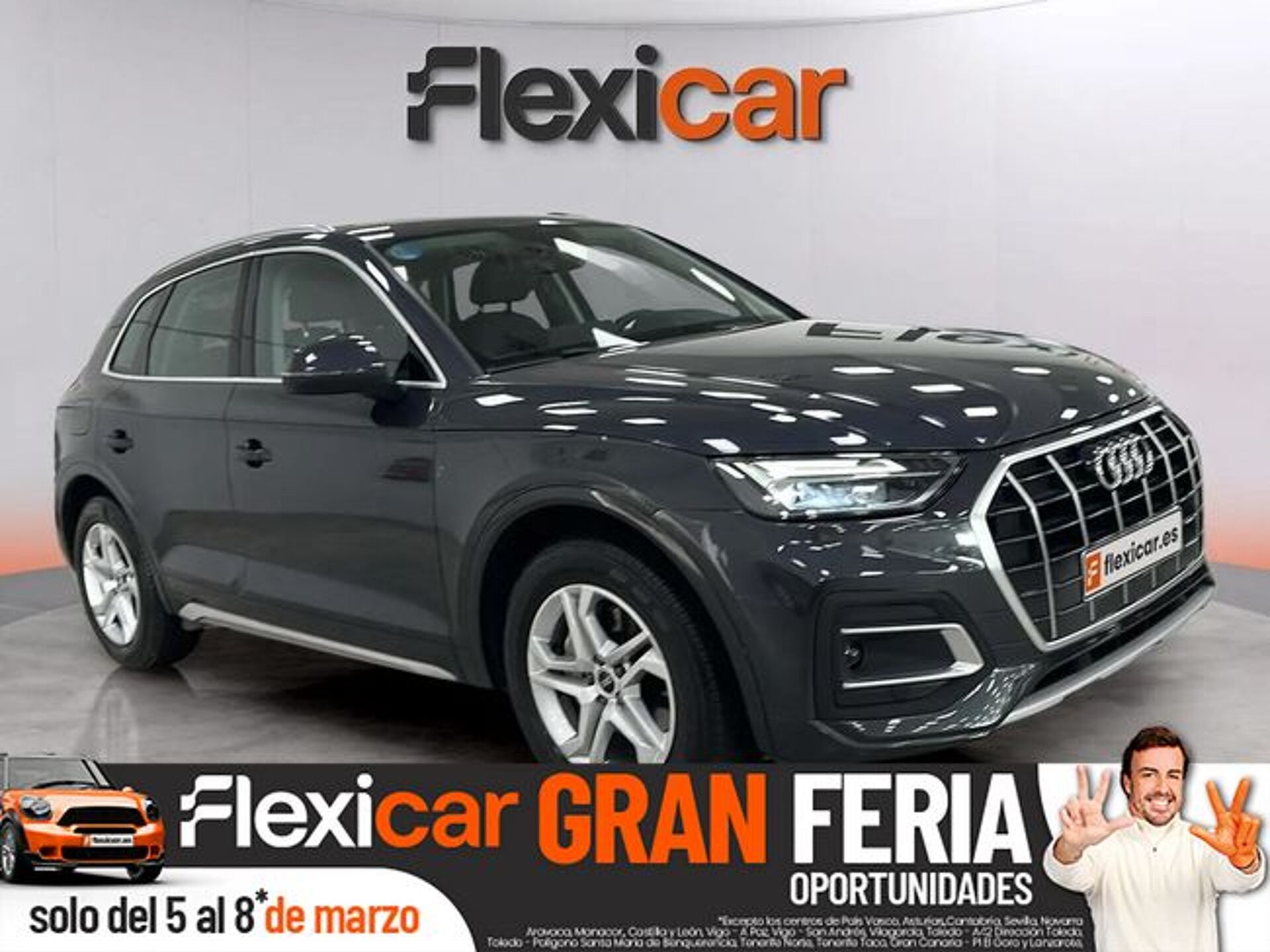 Imagen 1 de AUDI Q5