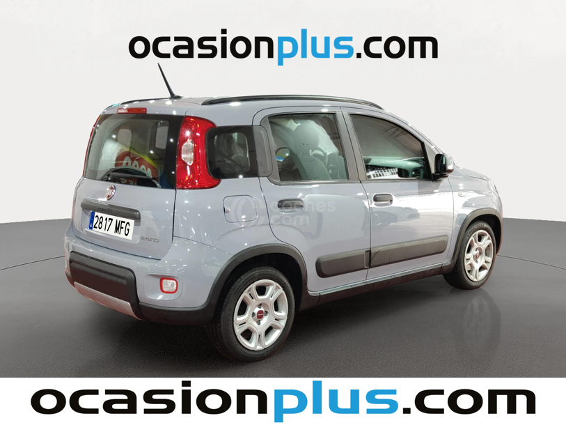 Foto del FIAT Panda 1.0 Gse City Live Hybrid