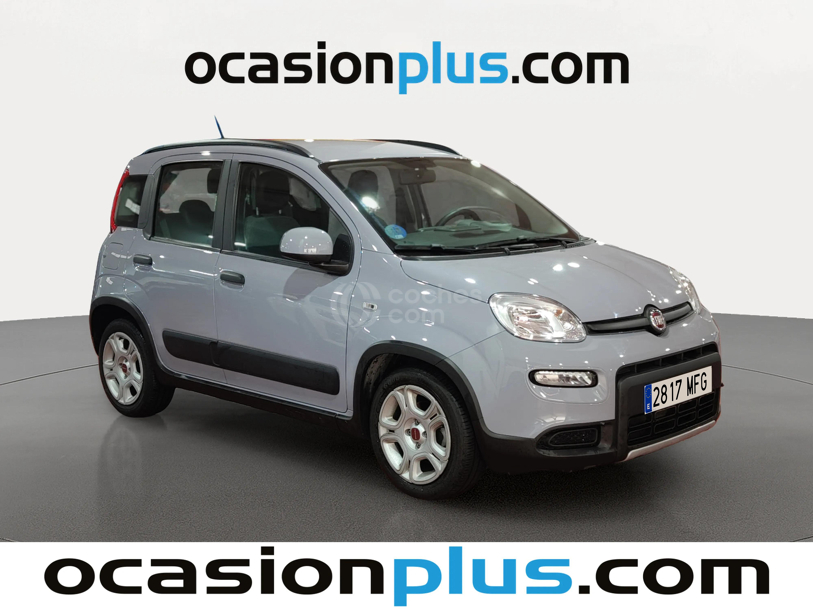 Foto del FIAT Panda 1.0 Gse City Live Hybrid