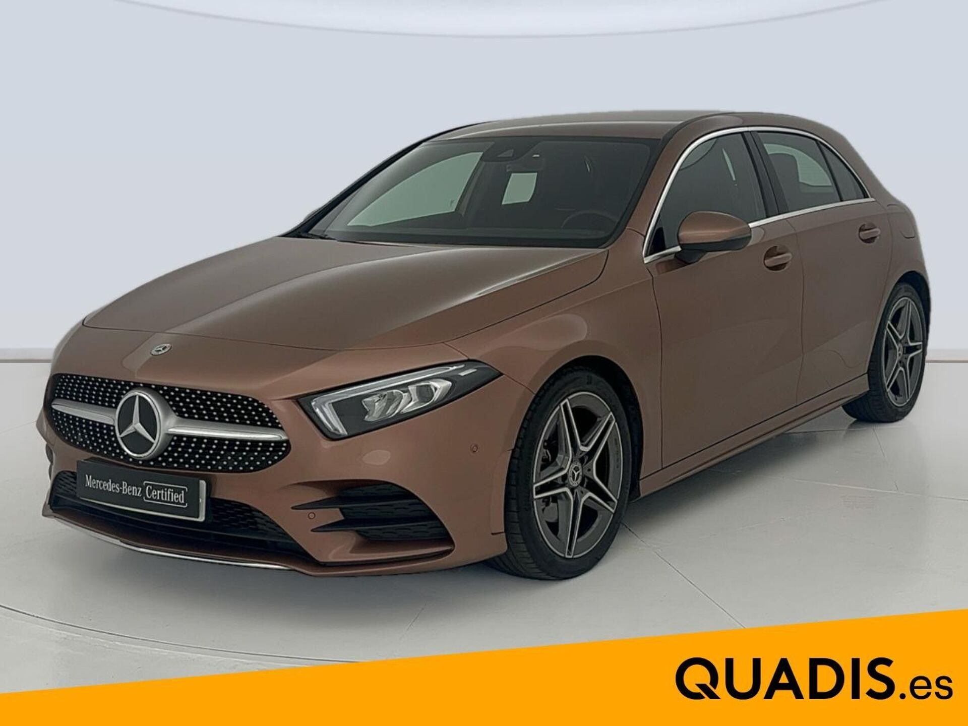 Imagen de MERCEDES Clase A