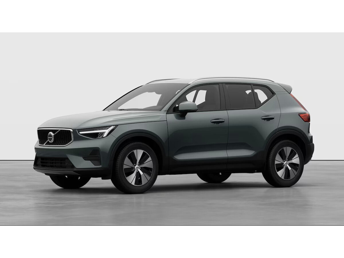 VOLVO XC40 (B3 G Core Auto 120 kW (163 CV)) en Madrid
