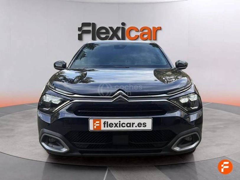 Foto del CITROEN C4 1.5 BlueHDI S&S Business Edition EAT8 130