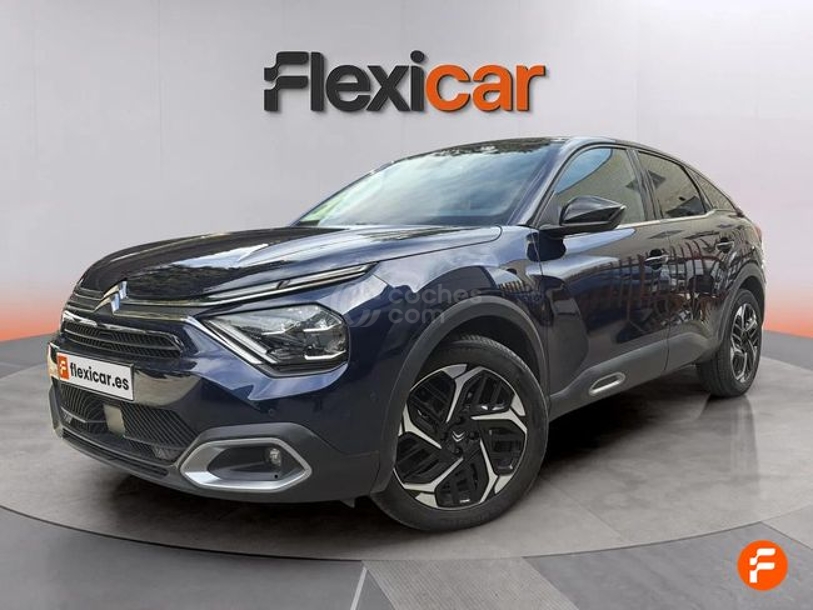 Foto del CITROEN C4 1.5 BlueHDI S&S Business Edition EAT8 130