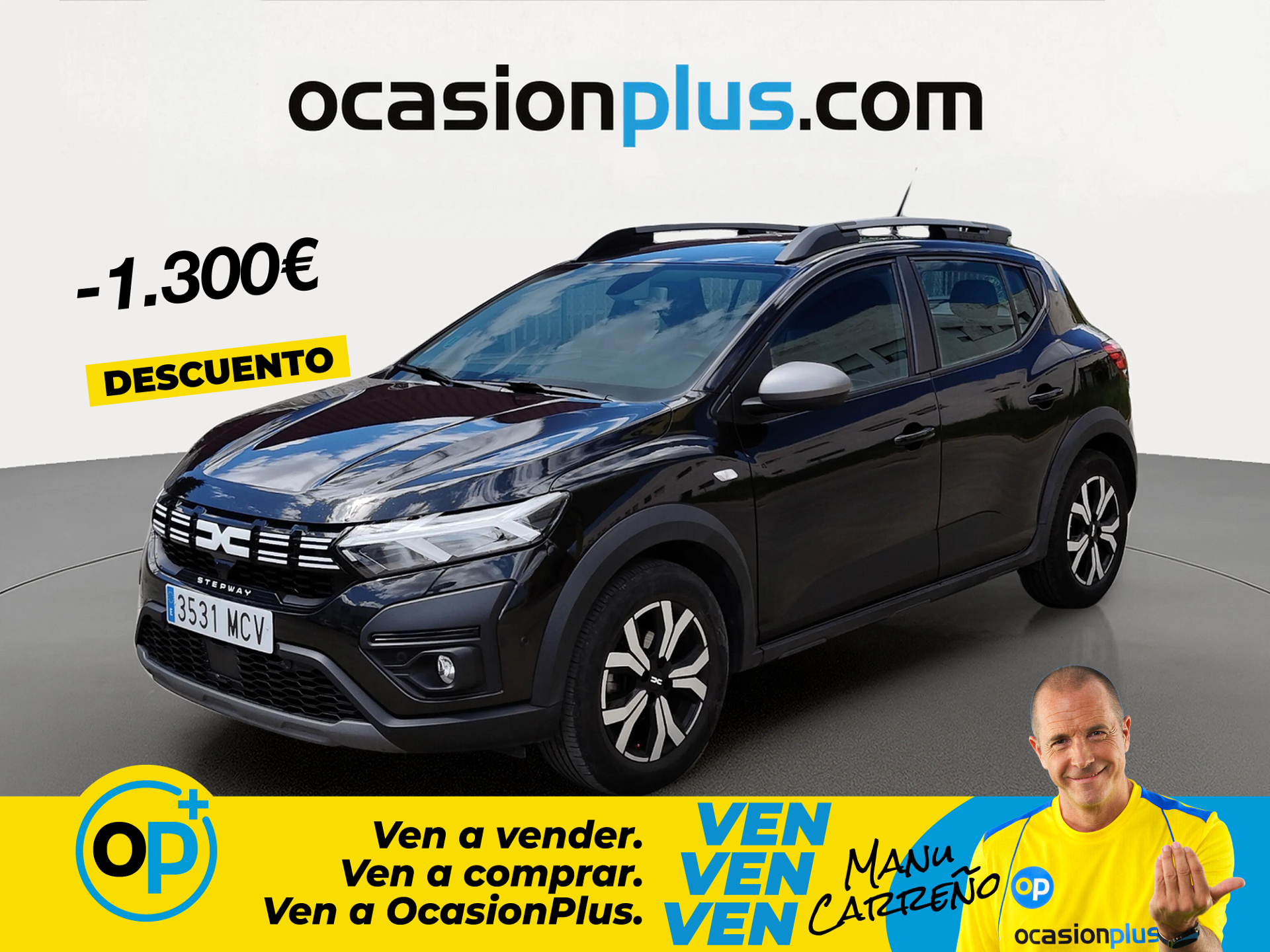 Imagen de DACIA Sandero