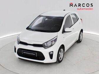 Imagen de KIA Picanto 1.0 DPi Concept