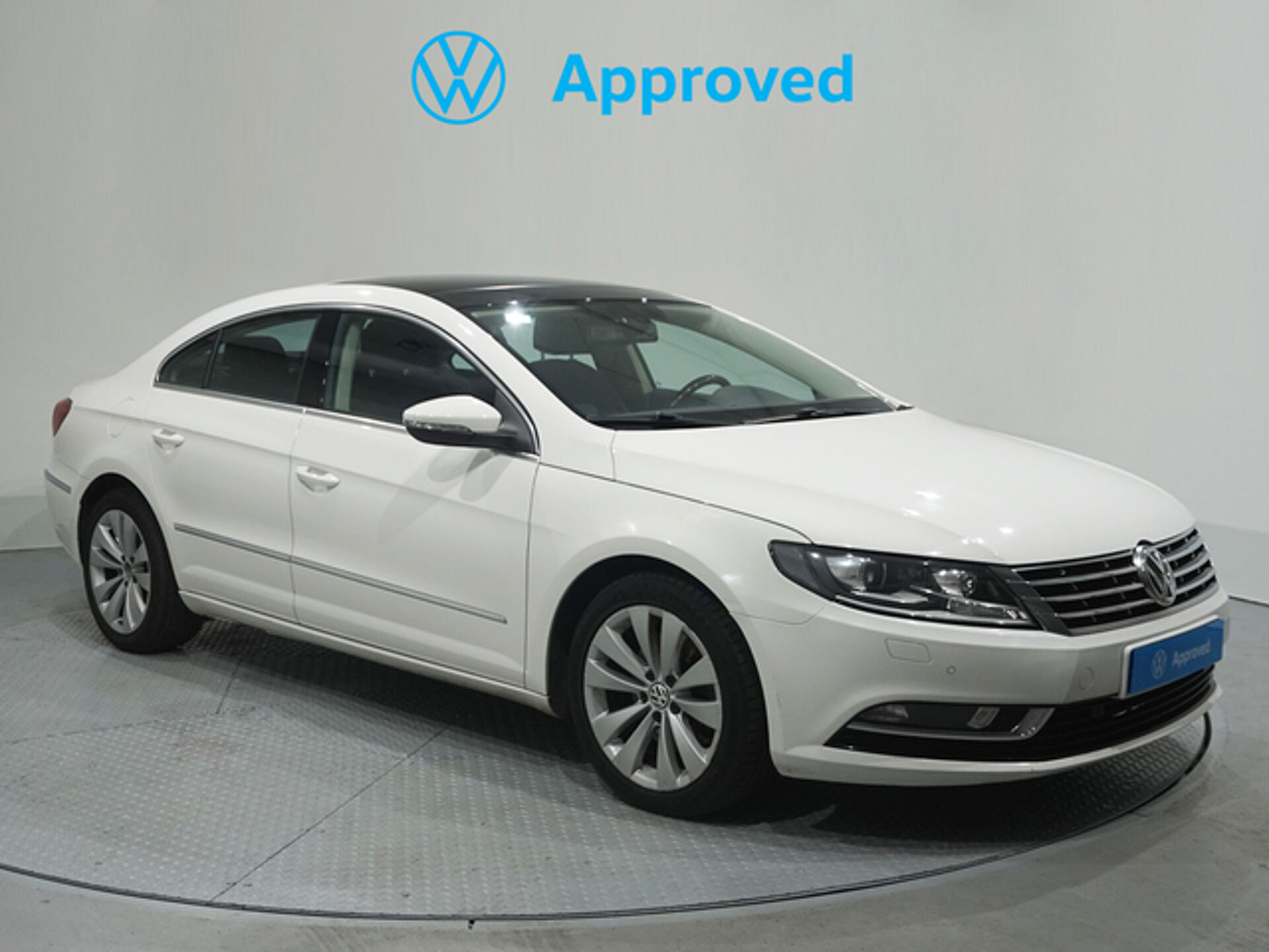 Imagen de VOLKSWAGEN CC