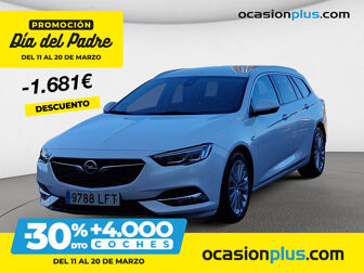 Imagen de OPEL Insignia 1.6CDTI S&S Innovation 136
