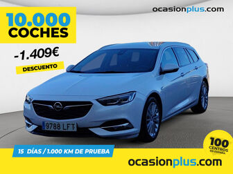 Imagen de OPEL Insignia 1.6CDTI S&S Innovation 136