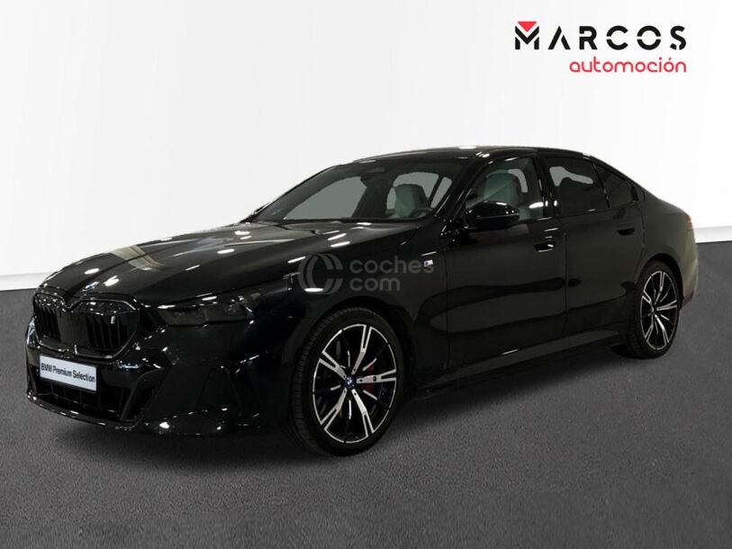 Foto del BMW Serie 5 i5 eDrive40