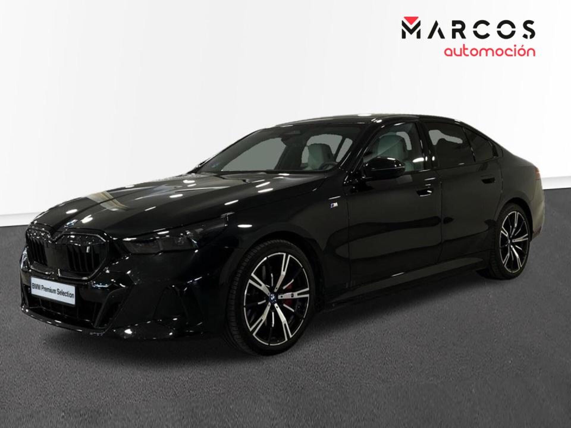 Imagen de BMW Serie 5