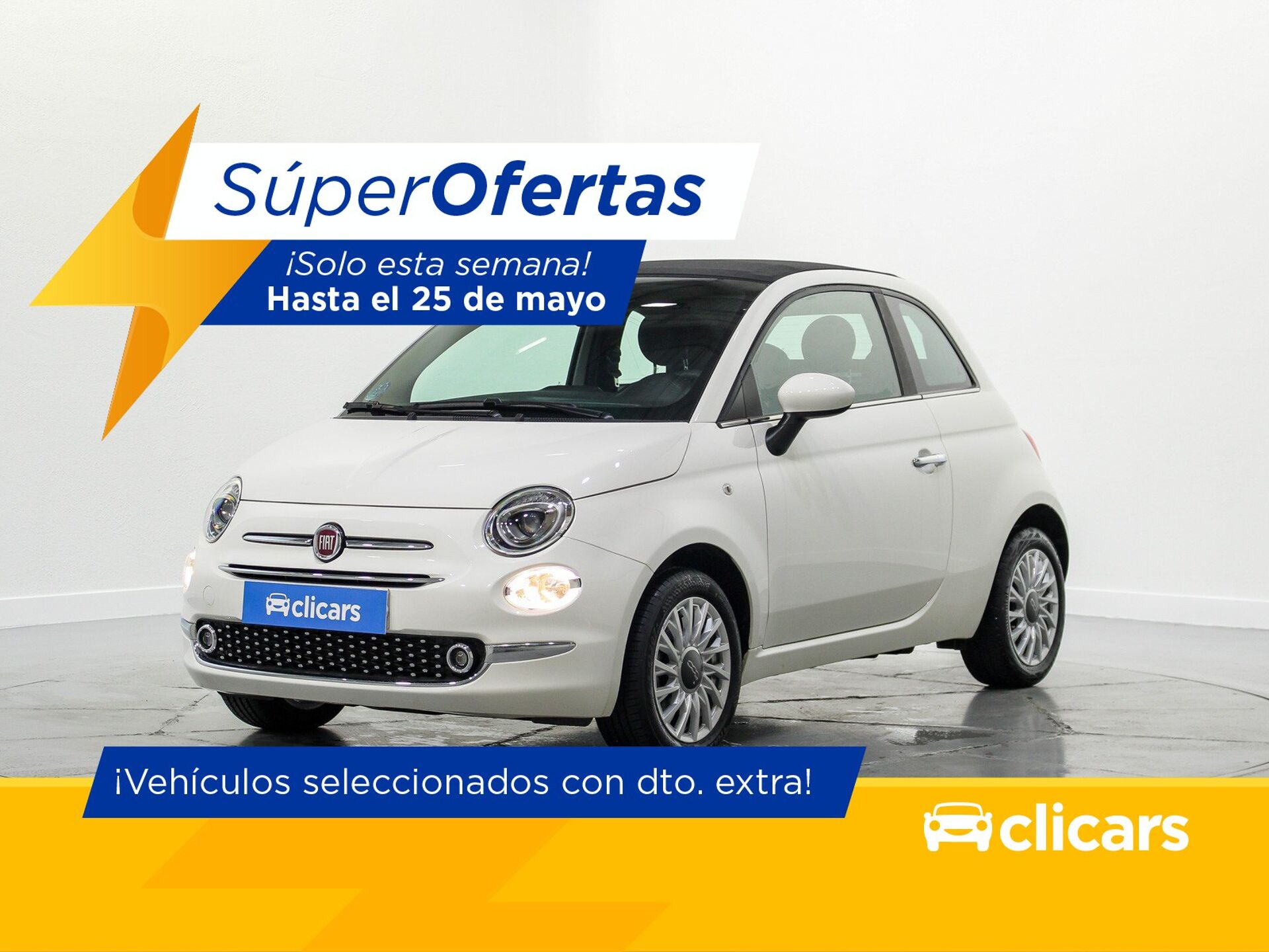 Imagen de FIAT 500
