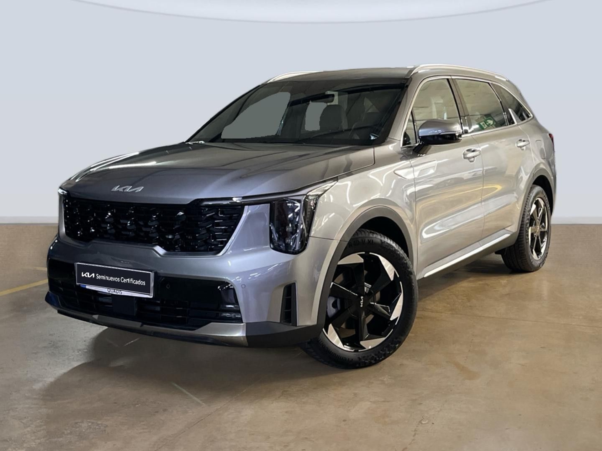 Imagen de KIA Sorento