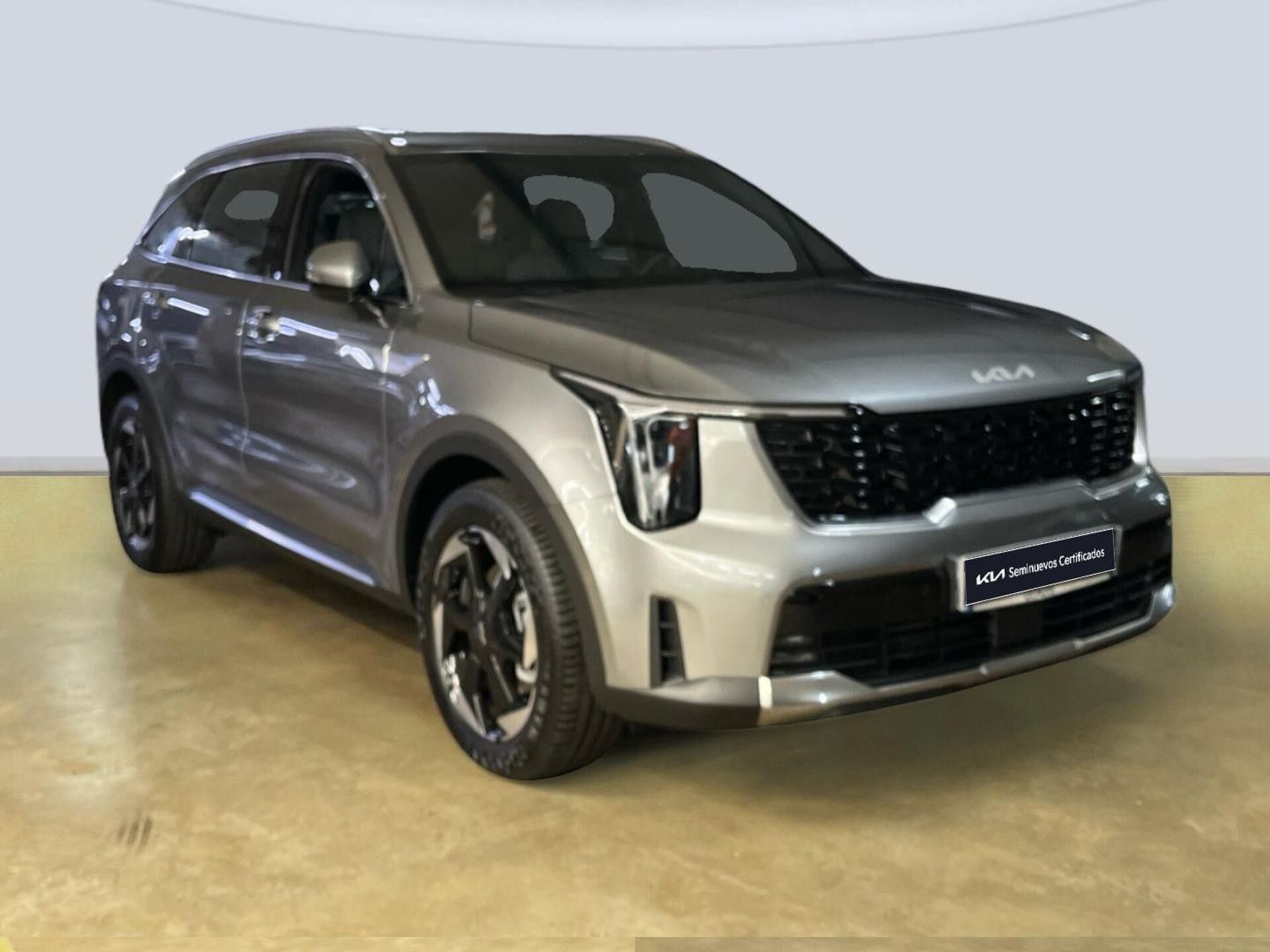 Imagen 3 de KIA Sorento