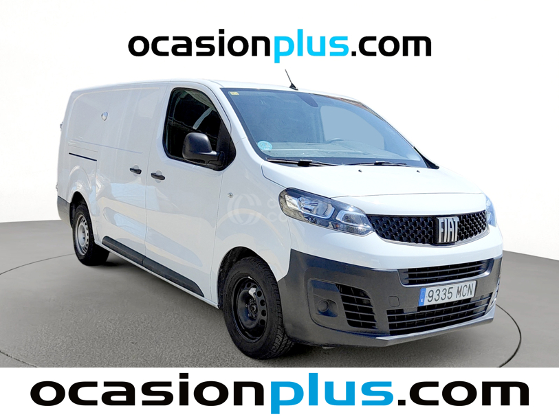 Foto del FIAT Scudo Furgón 2.0BlueHDI L3 Business 145