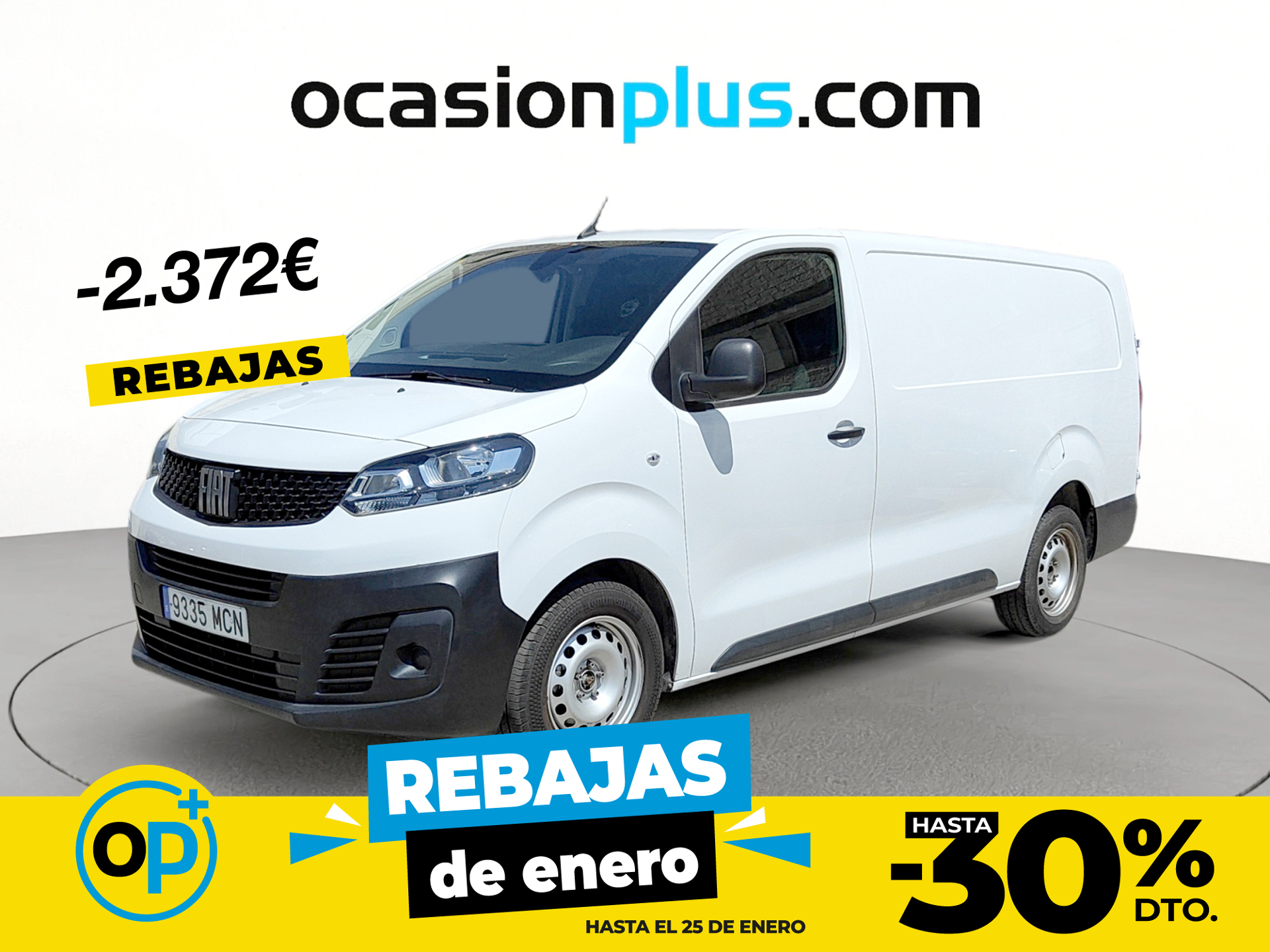 Imagen de FIAT Scudo