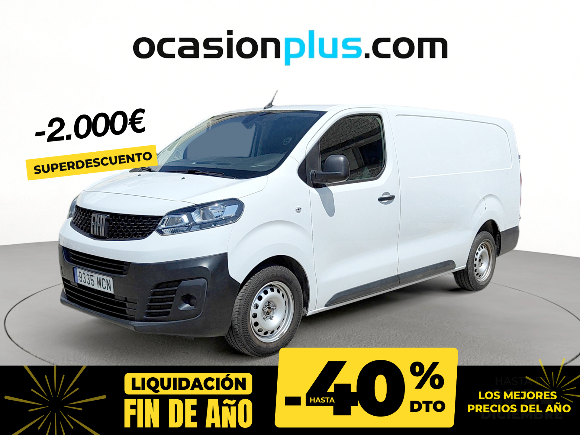 Imagen de FIAT Scudo