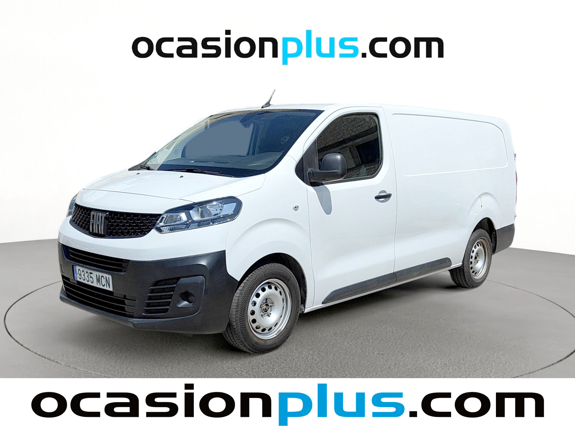 Imagen 1 de FIAT Scudo