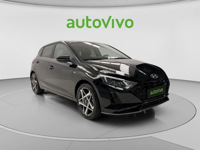 Foto del HYUNDAI i20 1.0 TGDI Tecno 48V 100