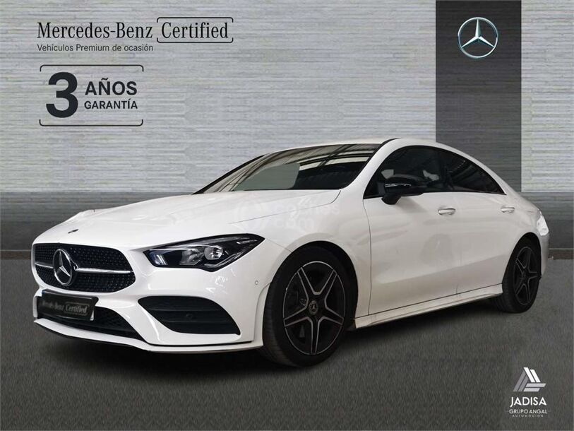 Foto del MERCEDES Clase CLA CLA 200