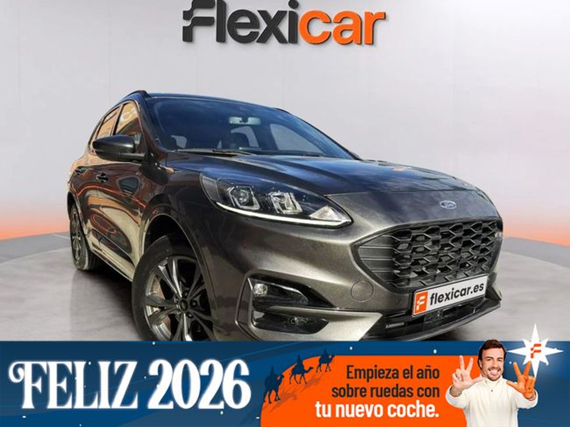 Imagen de FORD Kuga