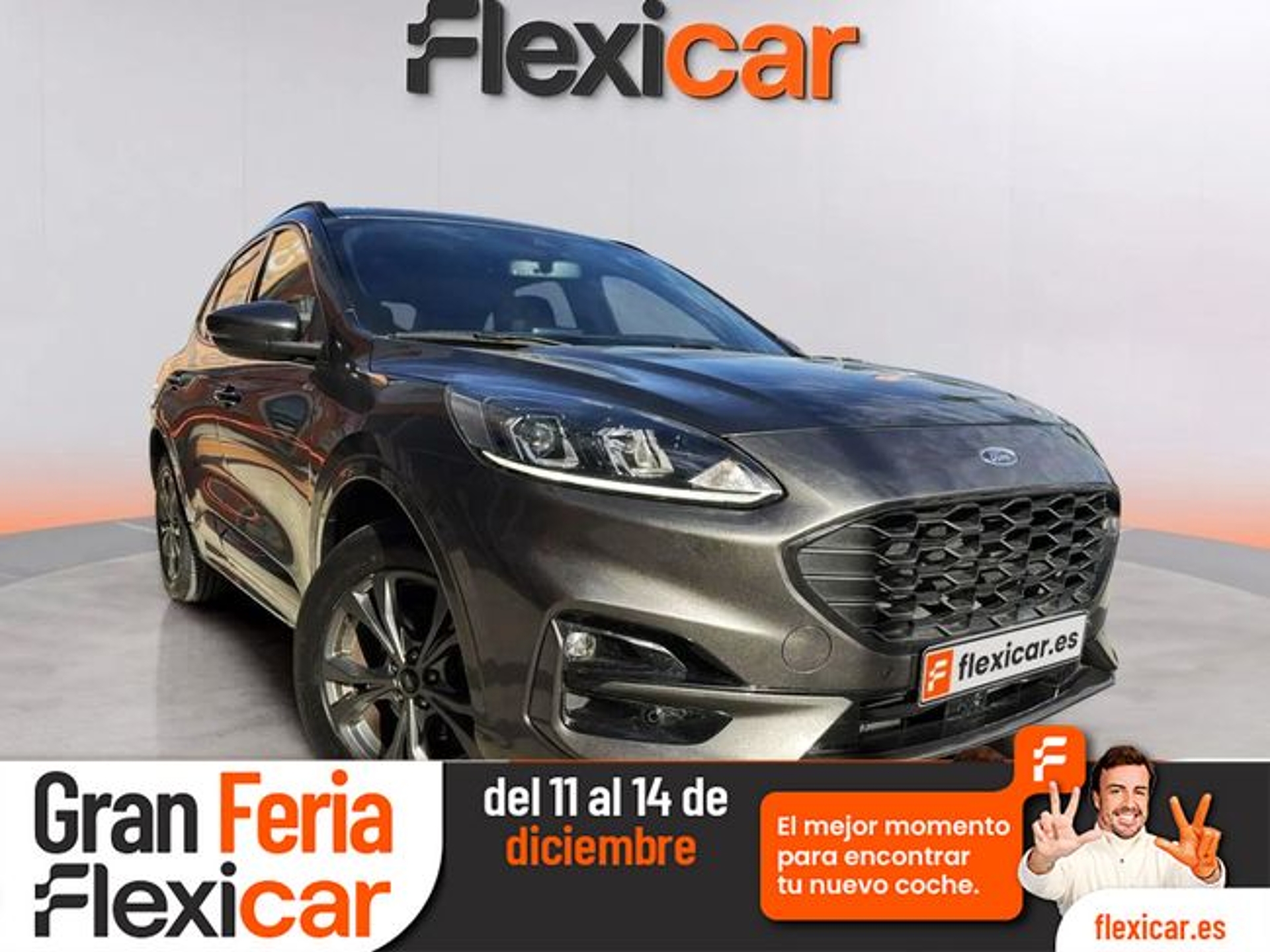 Imagen de FORD Kuga