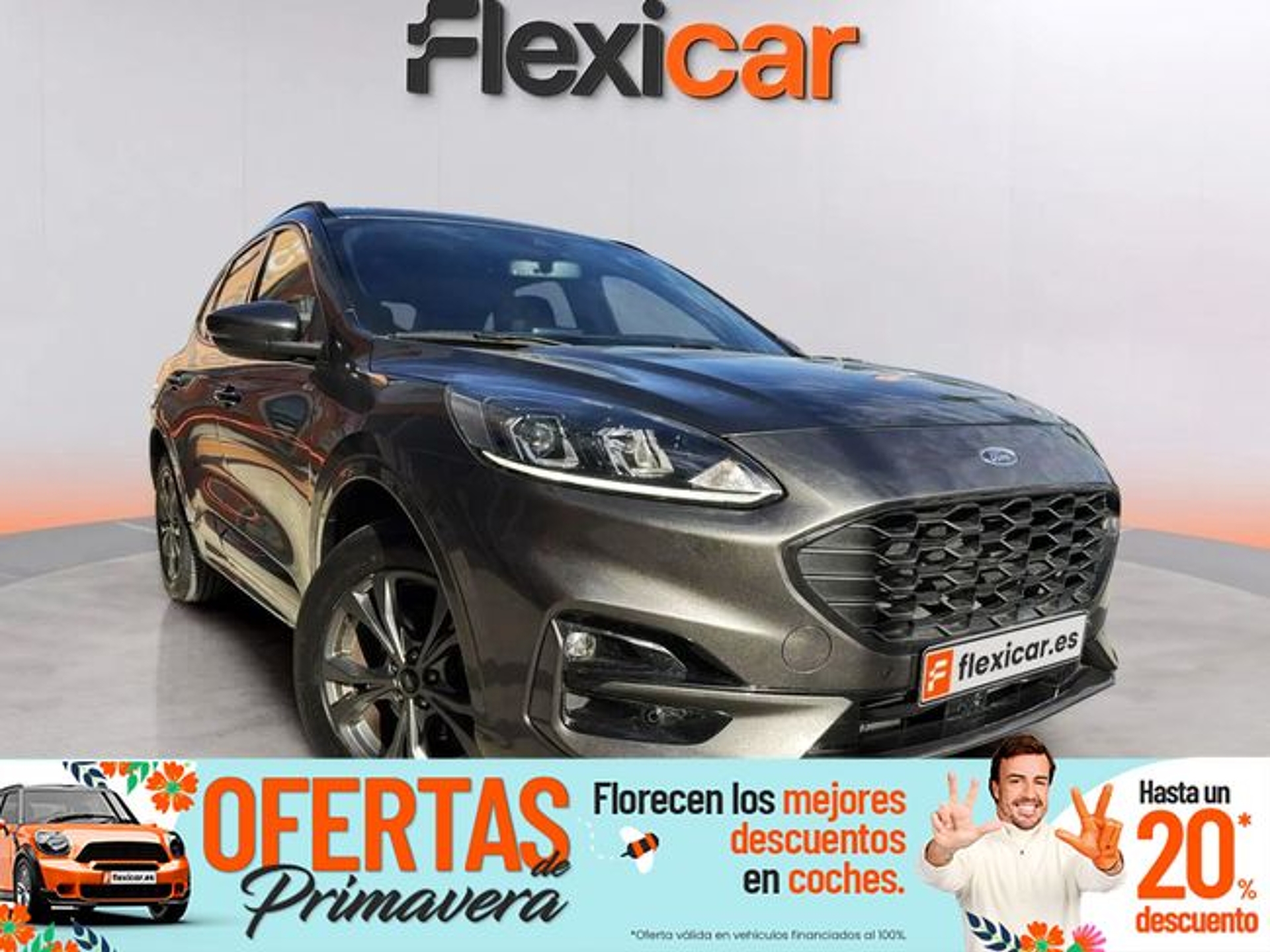 Imagen de FORD Kuga