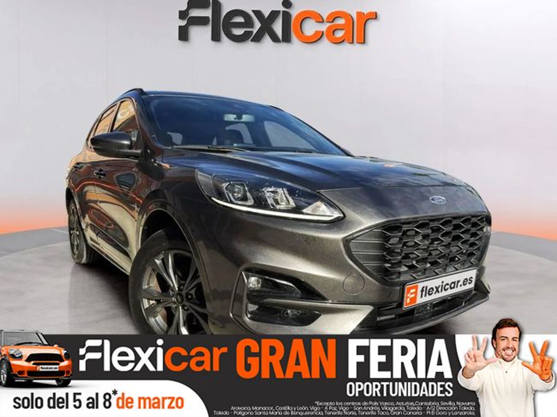Imagen de FORD Kuga