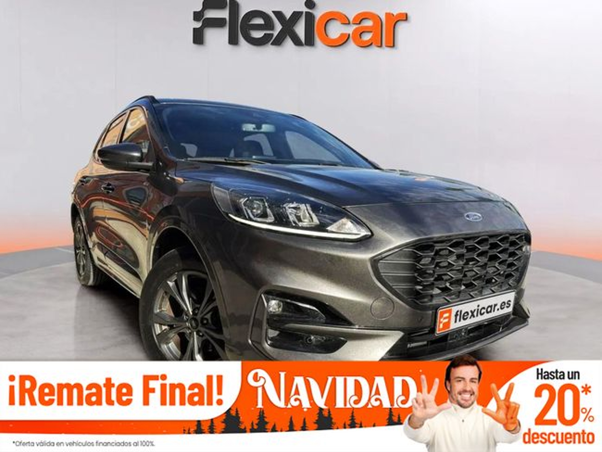 Imagen de FORD Kuga