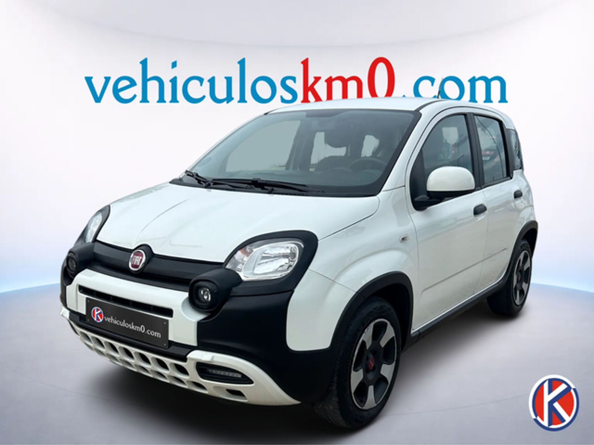 Imagen 1 de FIAT Panda