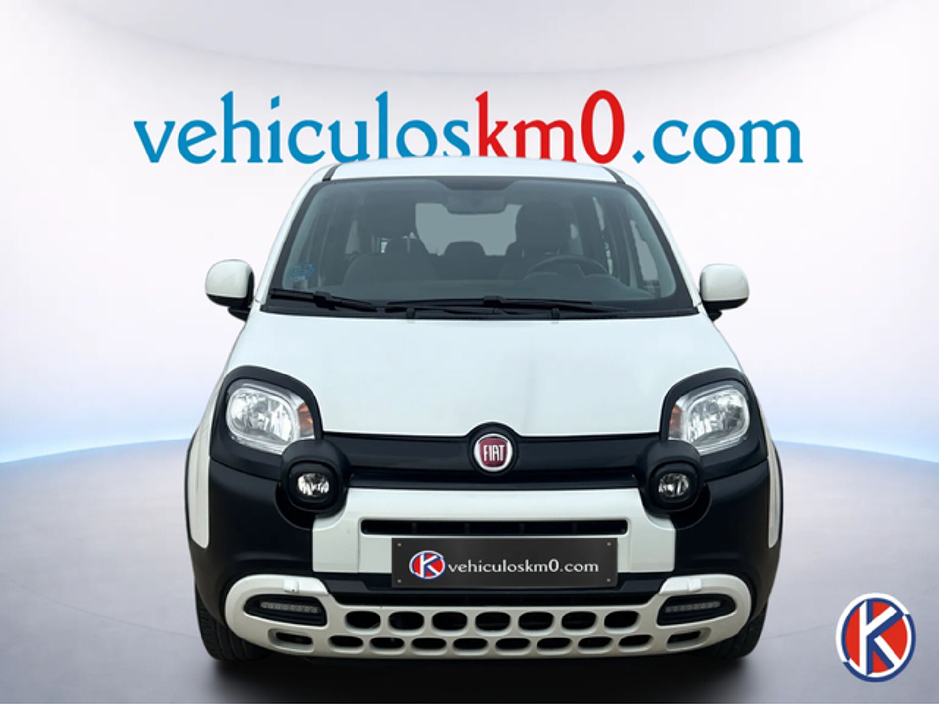 Imagen 2 de FIAT Panda