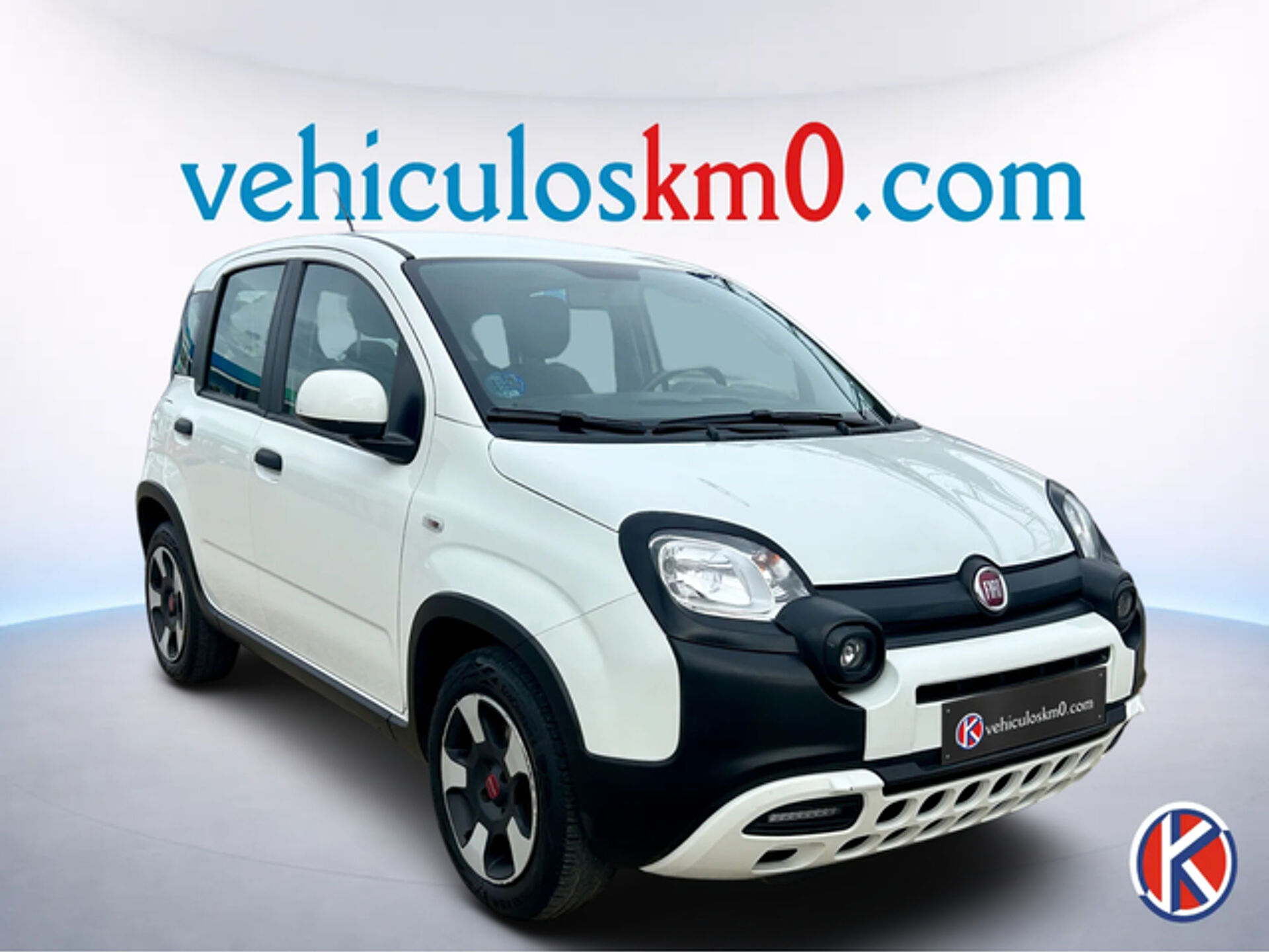Imagen 3 de FIAT Panda