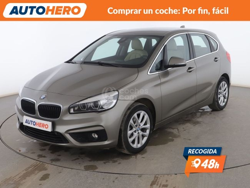 Foto del BMW Serie 2 218iA Active Tourer Advantage