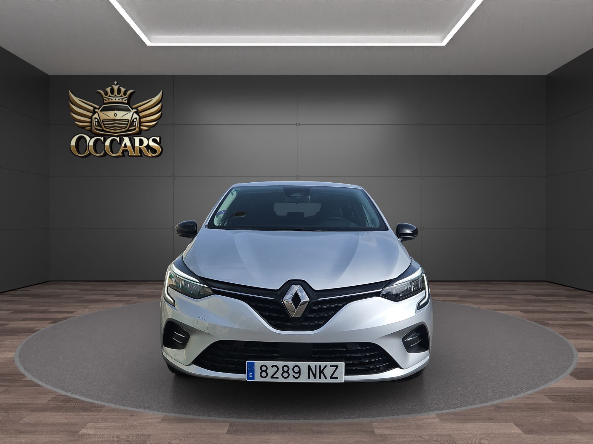Foto del RENAULT Clio TCe Techno 103kW