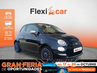 Imagen de FIAT 500 1.2 Aniversario