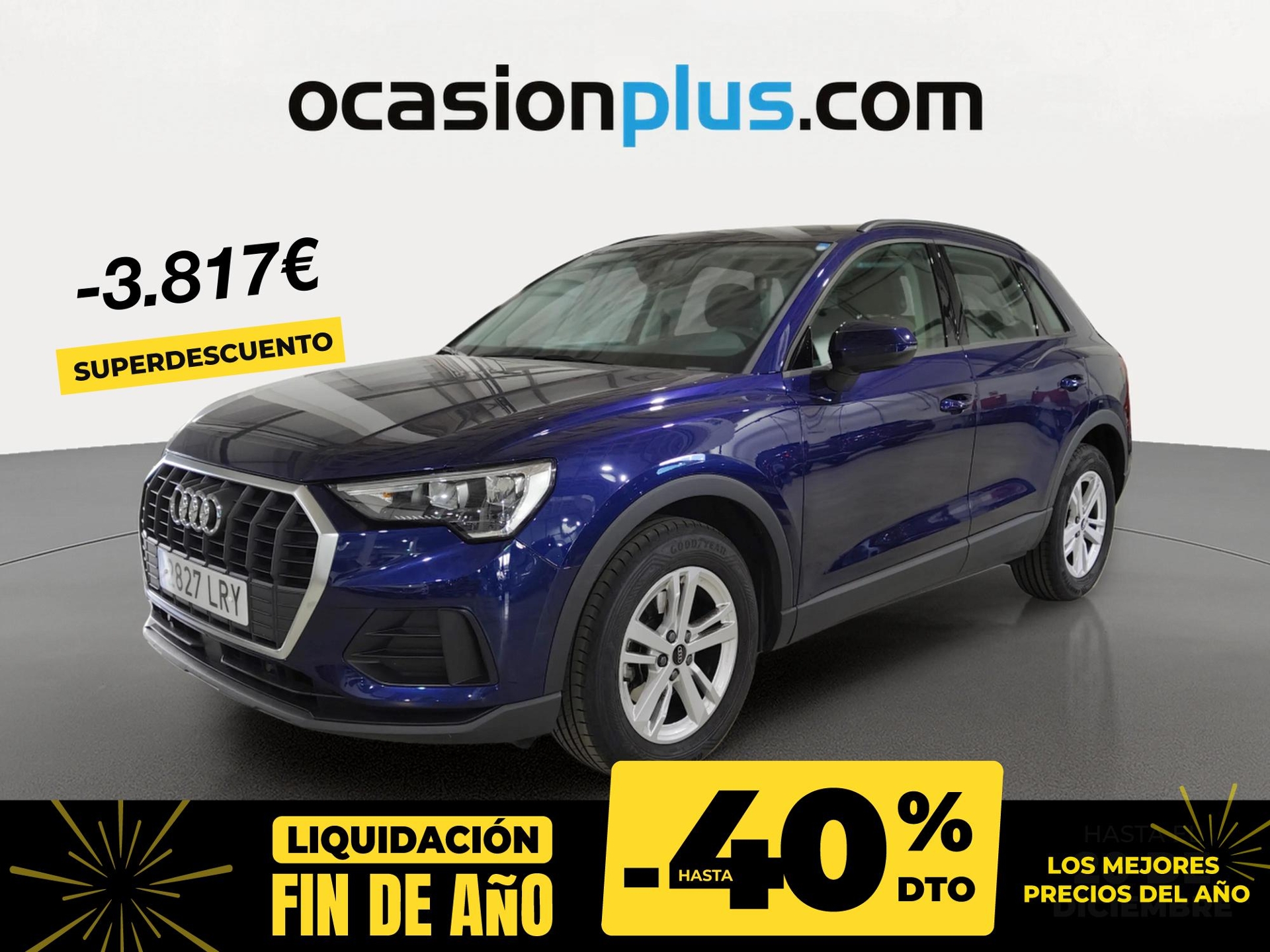 Imagen de AUDI Q3