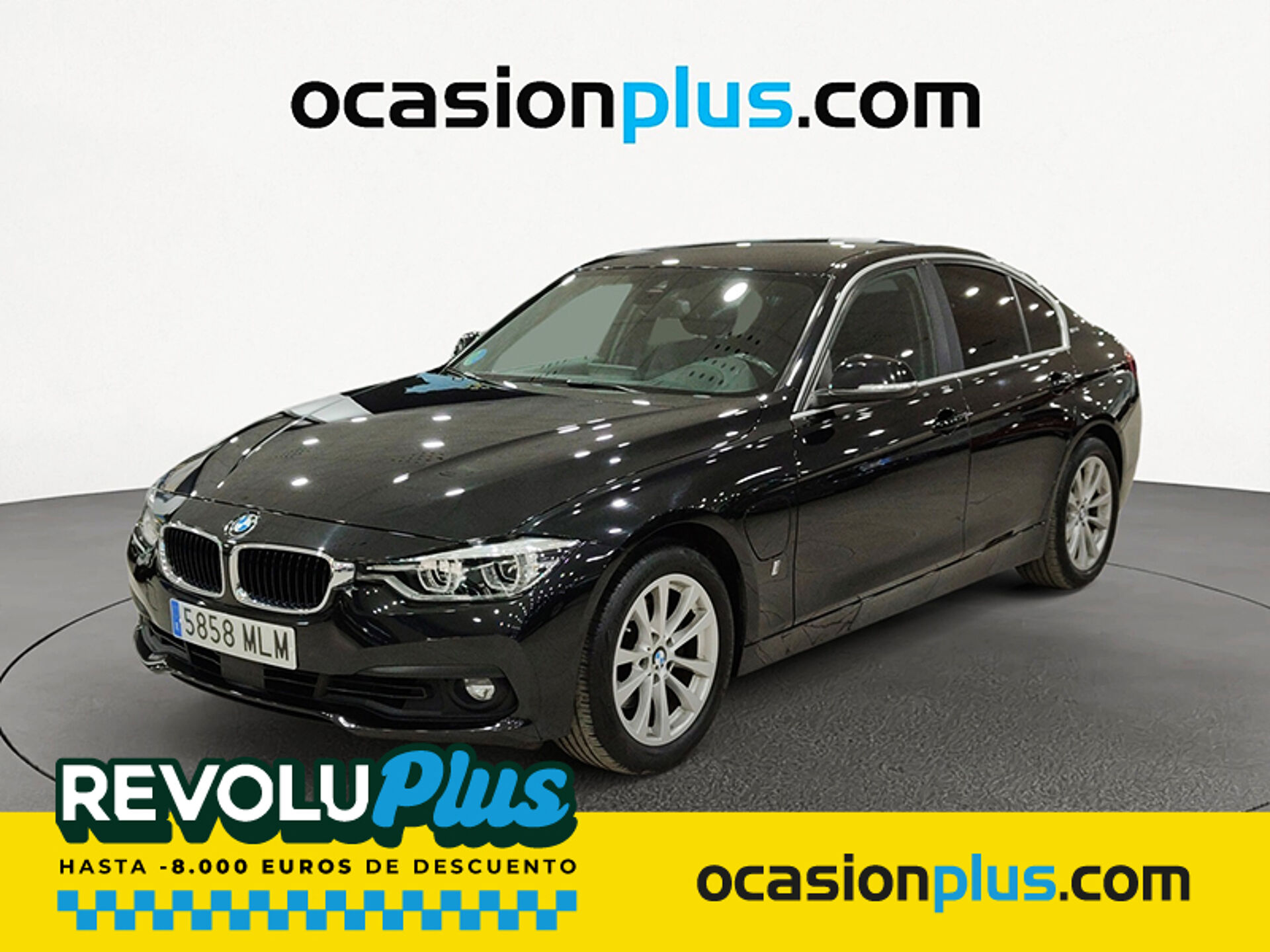 Imagen de BMW Serie 3