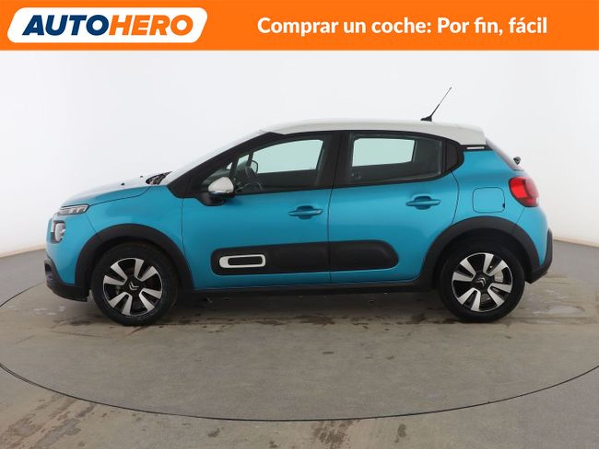 Imagen 3 de CITROEN C3