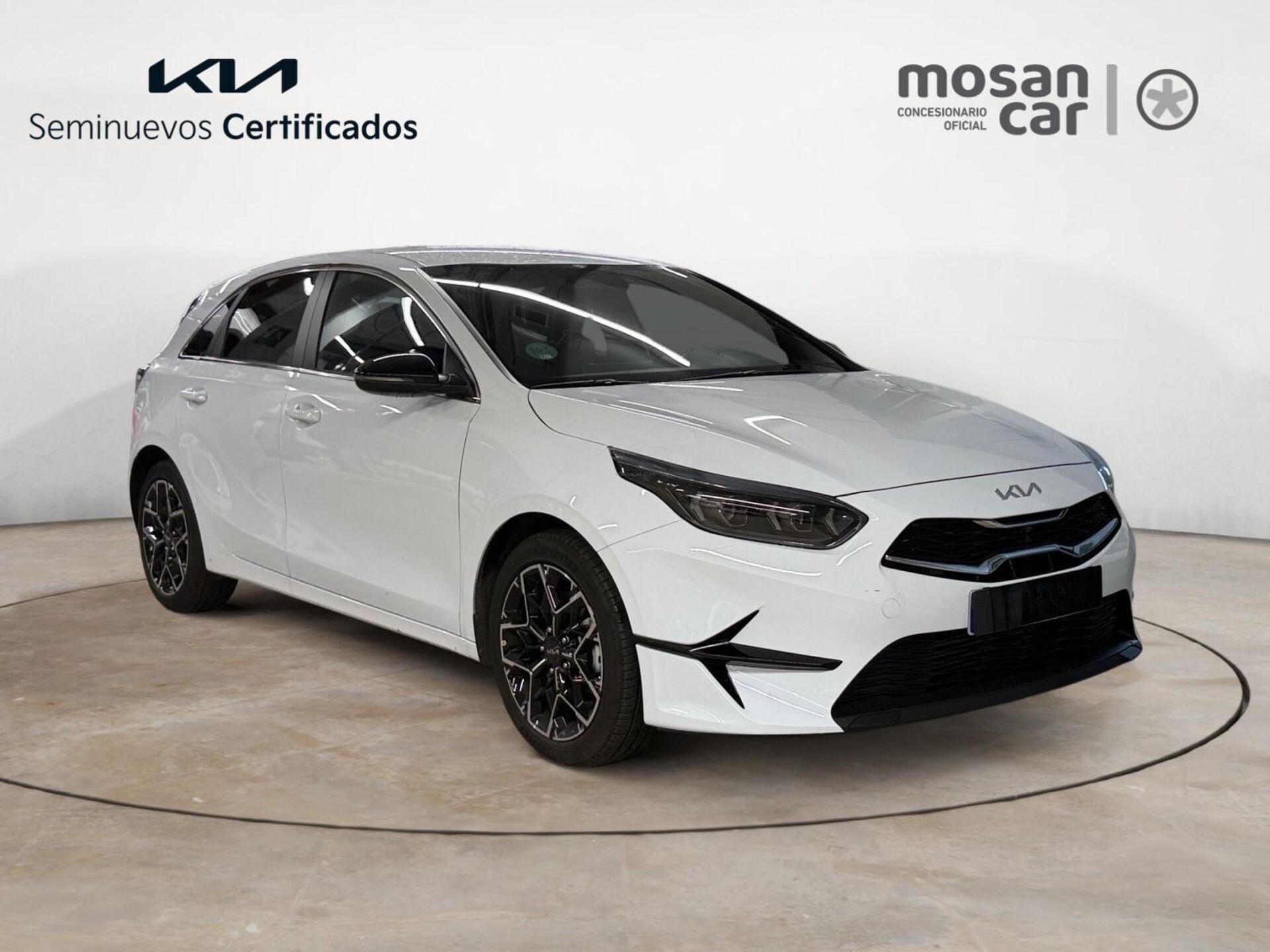 Imagen 3 de KIA Ceed