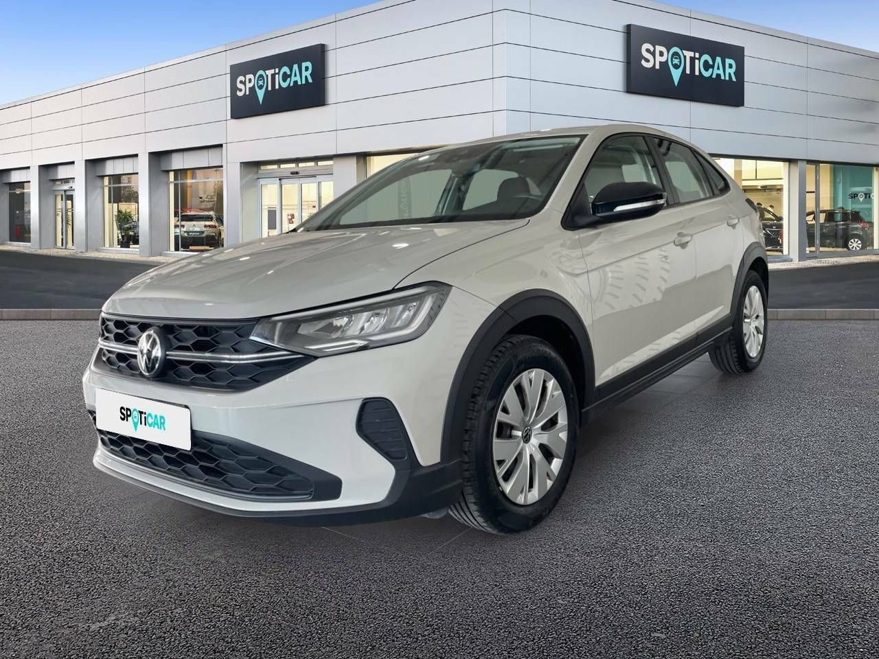 VOLKSWAGEN Taigo (  1.0 TSI 70kW (95CV) Life) en Sevilla